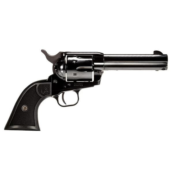 Taurus deputy sa handgun. 357 mag 6rd capacity 4. 75'' barrel black