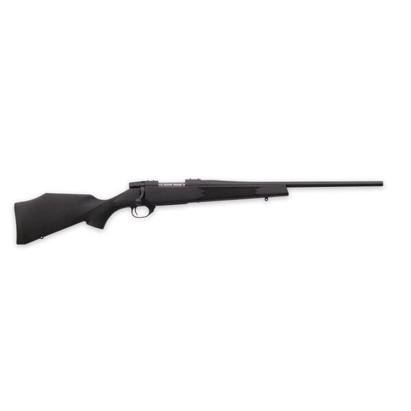 Weatherby vanguard compact rifle 350 legend 4rd magazine 20" barrel black