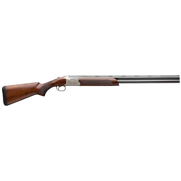 Browning citori 725 field rifle. 410 ga 3" chamber 2rd capacity 26" barrel walnut