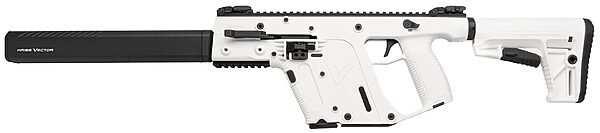 Kriss usa vector crb 10mm 16" alp 10+1