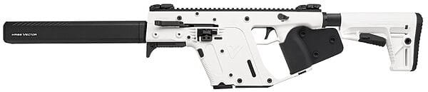 Kriss usa vector crb 10mm 16" alp ca