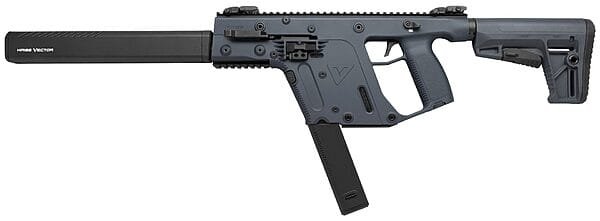 Kriss usa vector crb g2 45acp 16" cgr