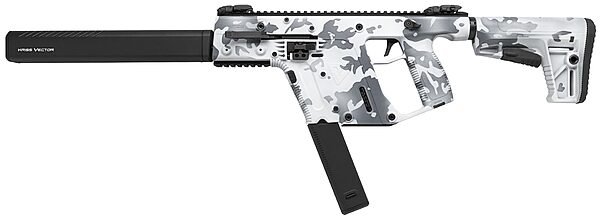 Kriss usa vector crb g2 45acp 16" mca