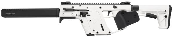 Kriss usa vector crb g2 9mm 16" alp ca