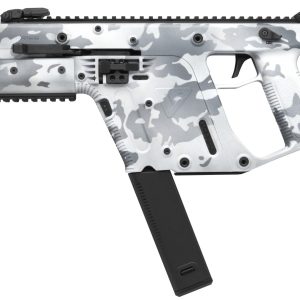 Kriss usa vector sdp-e 9mm 6. 5" mc alp