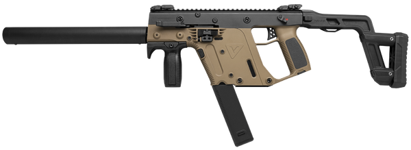 Kriss usa vector crb g2 origin 45acp 16"