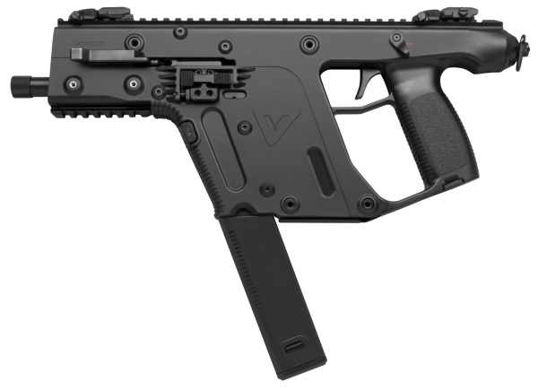 Kriss usa vector sdp g2 45acp 5. 5" blk