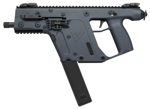 Kriss usa vector sdp g2 45acp 5. 5" cgr