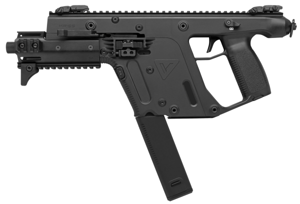 Kriss usa vector sdp-e g2 45acp 6. 5" blk
