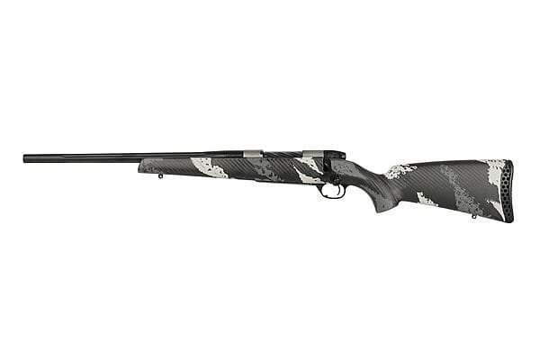 Weatherby mark v backcntry ti2 338prm lh