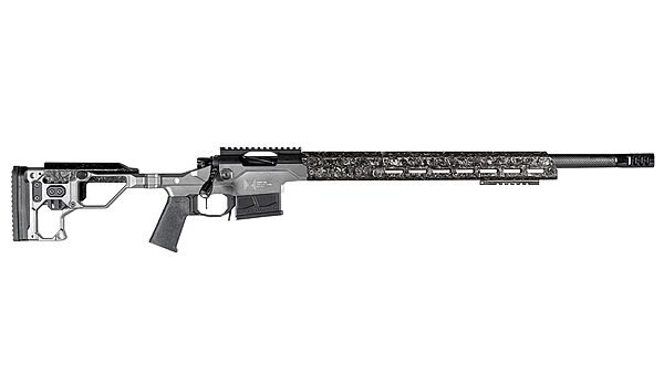 Christensen arms mpr 6. 5cr chassis tung 24" mb