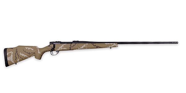 Weatherby vanguard outfitter 300wby 24"