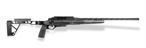 Seekins precision slam 6. 5prc mountain shdw 21"