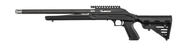 Magnum research magnum lt 22lr switchbolt tact
