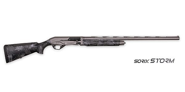 Weatherby sorix storm 20/28 3"