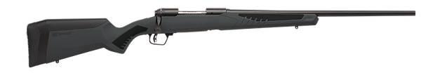 Savage arms 110 hunter 243win bl/syn 22"