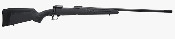 Savage arms 110 lrh 7mag blk/syn 26"