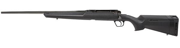 Savage arms axis 22-250 bl/syn lh 22"    #