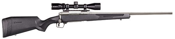 Savage arms 110 apexstorm xp 300wsm ss pkg