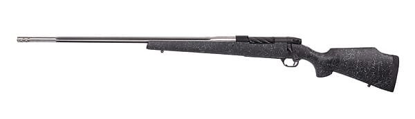 Weatherby mark v accumark 257wby 26" lh