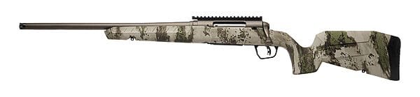 Savage arms axis 2 cpt pro wdld 6. 5cr lh