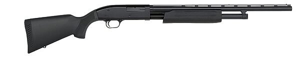 Mossberg mav 88 pump bantam cmpt 20/22