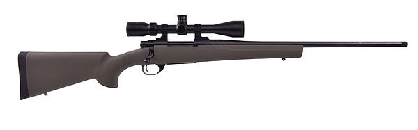 Howa gamepro 6. 5cr tb pkg grn