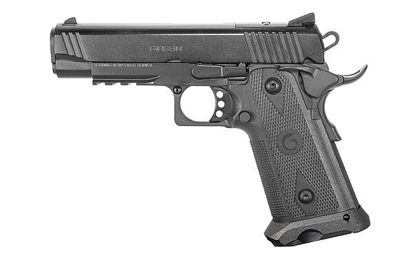 Eaa corp witness 2311 45acp 4. 25" 11+1