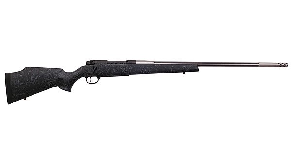 Weatherby mark v accumark 300win 26"