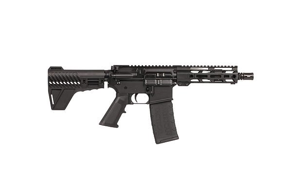 American tactical inc milsport 5. 56mm 7. 5" breach