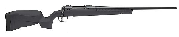 Savage arms axis 2 300blk bl/gry 16"