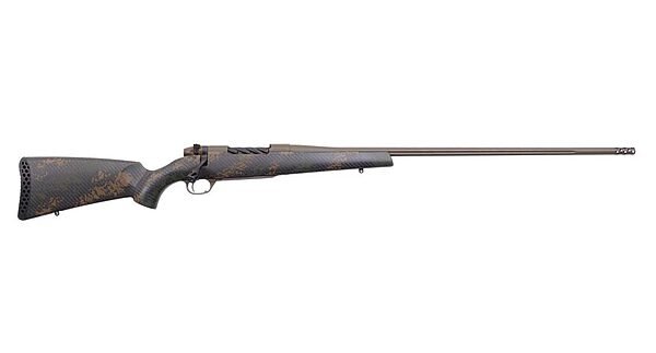 Weatherby mark v backcountry 2. 0 308win