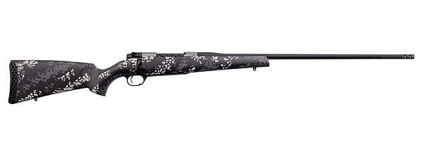 Weatherby mark v backcntry ti 2 243win