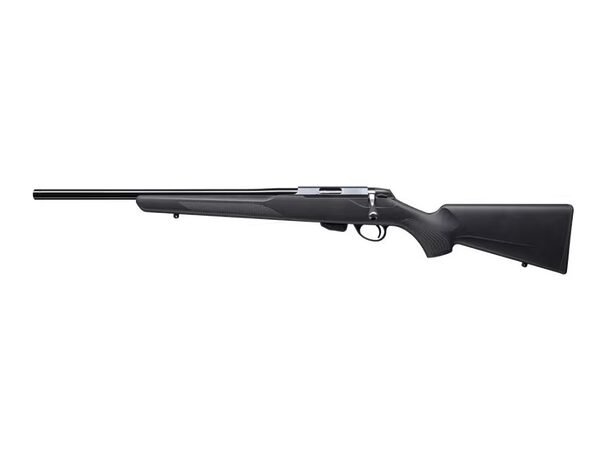 Tikka t1 22lr 20" blk 10+1 lh