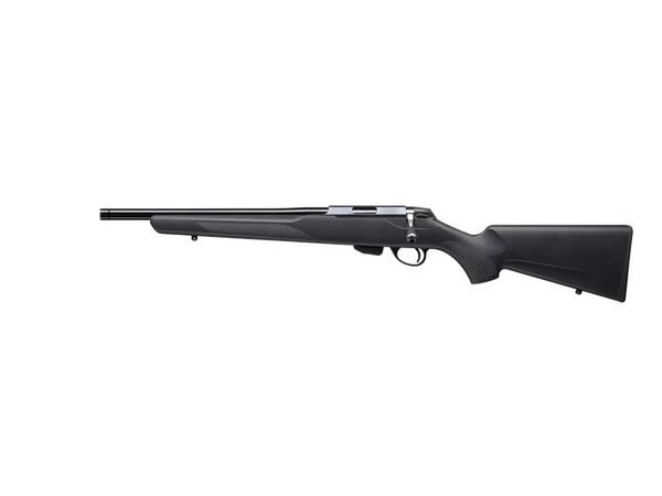 Tikka t1 17hmr 16" blk 10+1 lh