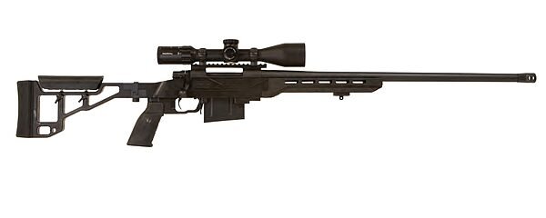 Howa tsp x 6. 5cr 24" pkg