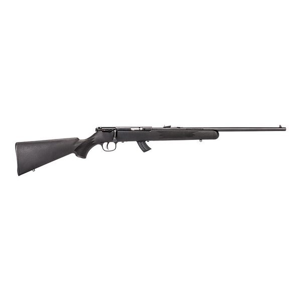 Savage mark ii f rifle 21 sharp 10rd magazine 21" barrel black