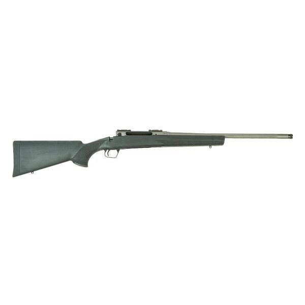 Savage arms 110 trail hunter lite rifle 7mm-08 rem 4rd magazine 20" 5/8x24 threaded barrel black