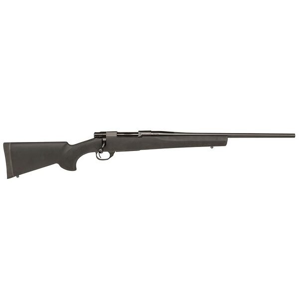 Howa m1500 rifle 300 prc 3/rd 24" barrel black hogue stock