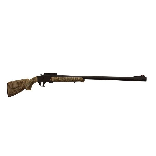 Tr imports silver eagle sidekick compact/short lop shotgun 410 ga 3" chamber single shot 24" barrel camo