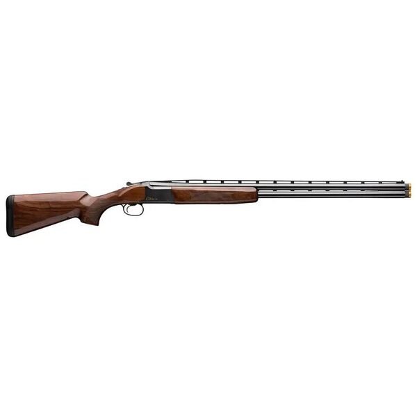 Browning citori cx shotgun 12 ga 3" chamber 2rd capacity 30" barrel walnut