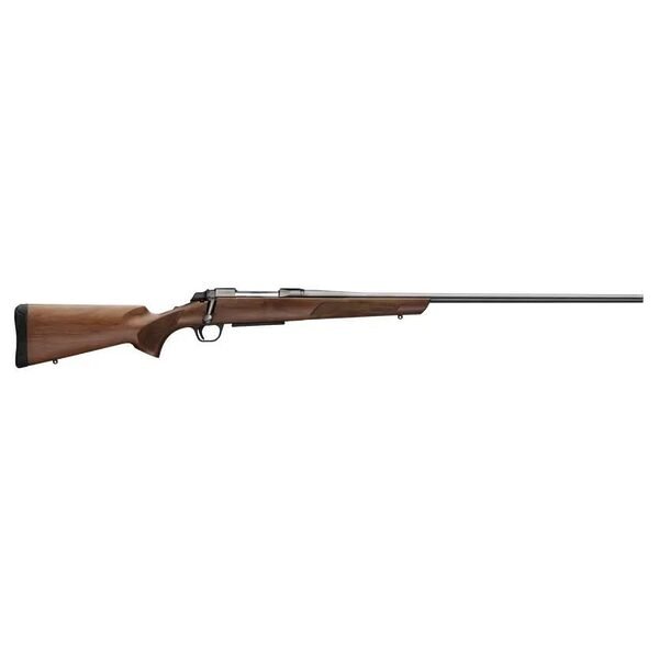 Browning ab3 hunter rifle. 308 win 5rd magazine 22" barrel walnut