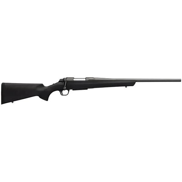 Browning ab3 micro stalker rifle. 243 win 5rd magazine 20" barrel black