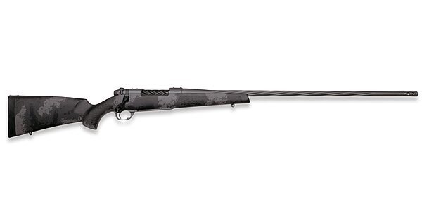 Weatherby mark v live wild 240wby 24"