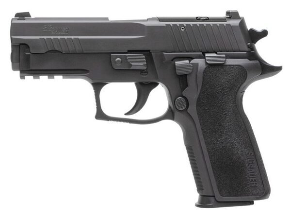 Sig sauer p229 r elite 9mm slite 10+1 or