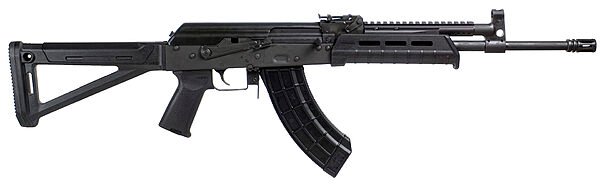 Century arms vska tact 7. 62x39 moe ultimak