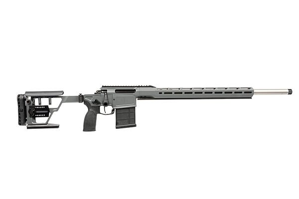 Sig sauer sig cross 6. 5cr 24" gray 10+1#