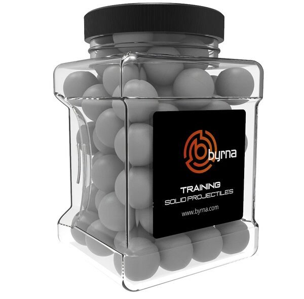 Byrna technologies byrna kinetic projectiles 95pk