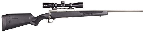 Savage arms 110 apexstorm xp 30-06 ss pkg