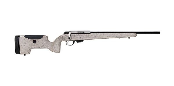 Tikka t1x upr 22lr 16" blk/ds 10+1